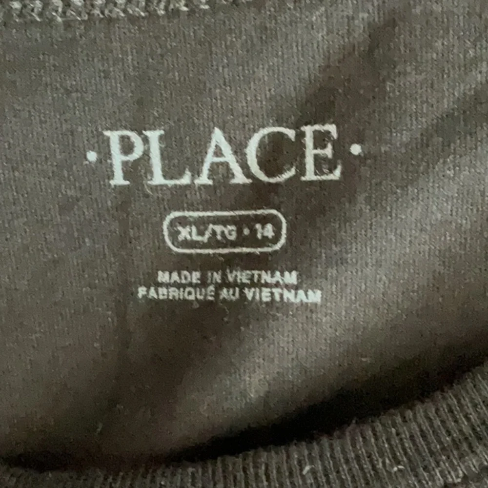 Children’s Place Long Sleeve Tee